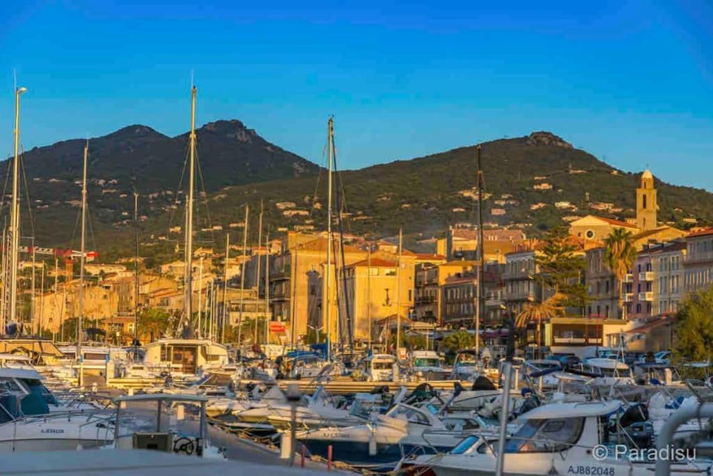 Logement 4Pers Proximite Plage Проприано Екстериор снимка